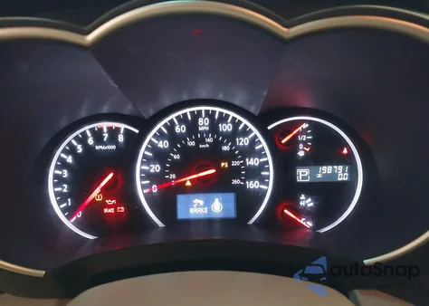 2013 Nissan Quest Sv from USA, damaged, VIN JN8AE2KP7D9063310